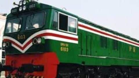 Pakistan Railways to sell land to clear deficit