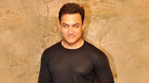 Don't charge acting fee, have share in profits: Aamir Khan Don't charge acting fee, have share in profits: Aamir Khan
