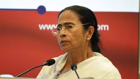 4cr WB people benefited from fair price medicine shops: Banerjee 4cr WB people benefited from fair price medicine shops: Banerjee