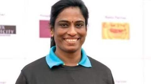#1984LosAngelesOlympics: PT Usha reveals why she missed out on bronze #1984LosAngelesOlympics: PT Usha reveals why she missed out on bronze