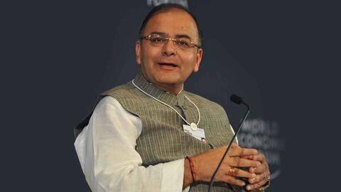 Jaitley shifted out of ICU, recovering after kidney transplant Jaitley shifted out of ICU, recovering after kidney transplant