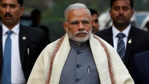#2019Elections: Odisha BJP wants Modi to contest from Puri #2019Elections: Odisha BJP wants Modi to contest from Puri
