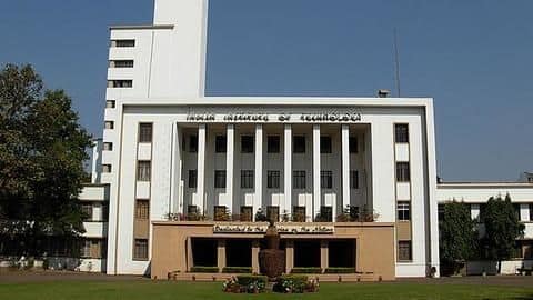 IIT-Kharagpur to set up Academy of Leadership: Director IIT-Kharagpur to set up Academy of Leadership: Director
