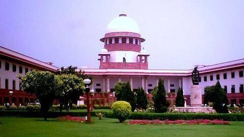SC dismisses Congress leaders' pleas demanding voters' list in text-format SC dismisses Congress leaders' pleas demanding voters' list in text-format