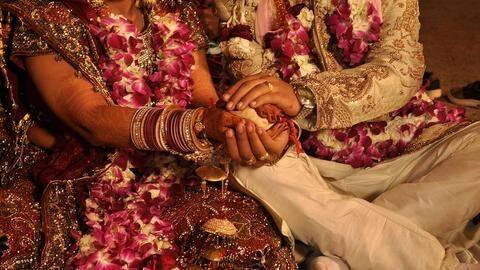 Marriage certificate mandatory for all official purposes in Meghalaya: Official Marriage certificate mandatory for all official purposes in Meghalaya: Official