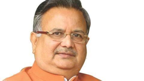 Raman Singh wasn't the declared Chhattisgarh CM candidate, says Deo Raman Singh wasn't the declared Chhattisgarh CM candidate, says Deo