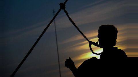 IIT-Guwahati student commits suicide in hostel room IIT-Guwahati student commits suicide in hostel room
