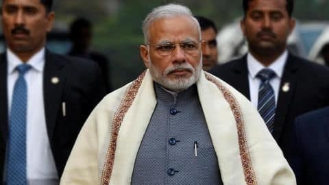 Rahul Gandhi-led Congress poses no challenge to PM Narendra Modi Rahul Gandhi-led Congress poses no challenge to PM Narendra Modi