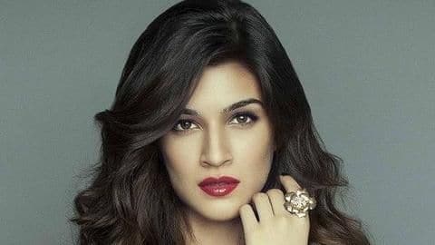 Kriti, two new actresses to be part of Housefull 4 Kriti, two new actresses to be part of Housefull 4