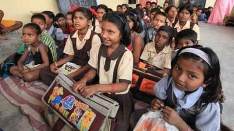 Govt orders social audit of over 9,000 childcare homes Govt orders social audit of over 9,000 childcare homes