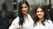 No stress with her: Alia on rumored tiff with Katrina