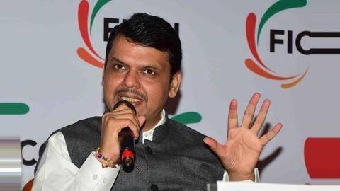 Railways in talks with student protesters demanding jobs: CM Fadnavis Railways in talks with student protesters demanding jobs: CM Fadnavis