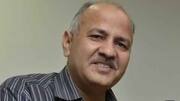 Delhi: Sisodia hospitalized; health deteriorates as hunger strike enters 6-day