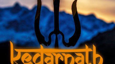 Sushant and Sara starrer 'Kedarnath' to release on November 30 Sushant and Sara starrer 'Kedarnath' to release on November 30