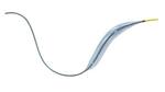 What is sirolimus balloon catheter?