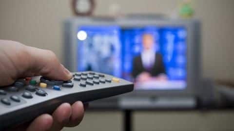 95% homes in South India have a TV: BARC India 95% homes in South India have a TV: BARC India