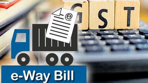 Traders demand phase-wise rollout of e-way bill next month Traders demand phase-wise rollout of e-way bill next month