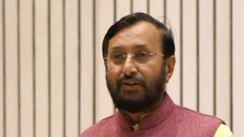 Patriotism, not politics: Javadekar on UGC's 'Surgical Strike Day' notification Patriotism, not politics: Javadekar on UGC's 'Surgical Strike Day' notification