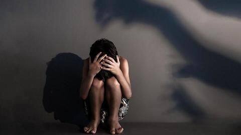 Protest march: Woman Congress worker alleges molestation by male colleagues Protest march: Woman Congress worker alleges molestation by male colleagues