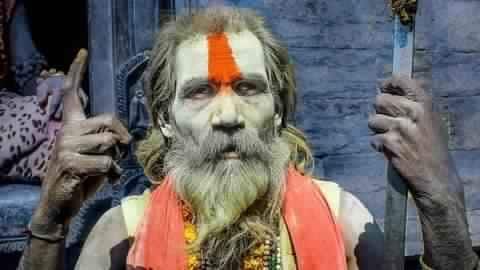These 'godmen' are gearing up to contest Madhya Pradesh polls These 'godmen' are gearing up to contest Madhya Pradesh polls