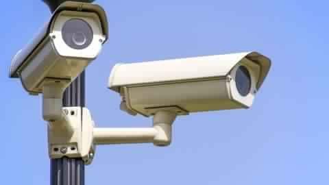 Odisha: Camera trap installed to protect sheep from wild animals Odisha: Camera trap installed to protect sheep from wild animals