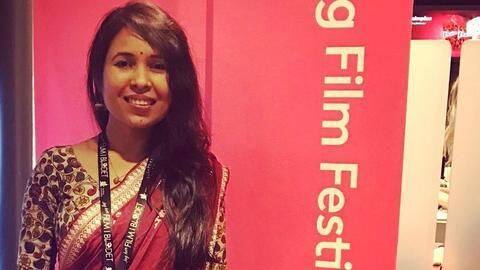 Rima Das's next Assamese feature to make world-premier at TIFF Rima Das's next Assamese feature to make world-premier at TIFF