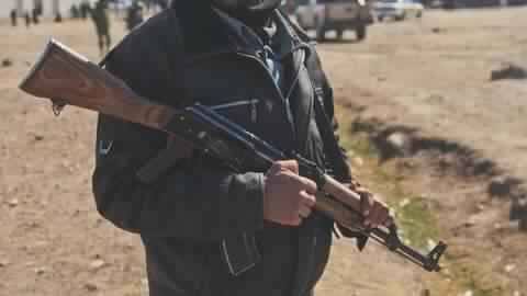 J&K: Two Lashkar-e-Taiba terrorists killed in encounter with security forces J&K: Two Lashkar-e-Taiba terrorists killed in encounter with security forces