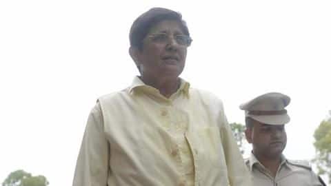 Puducherry: Three-day assembly session to begin tomorrow with Bedi's address Puducherry: Three-day assembly session to begin tomorrow with Bedi's address