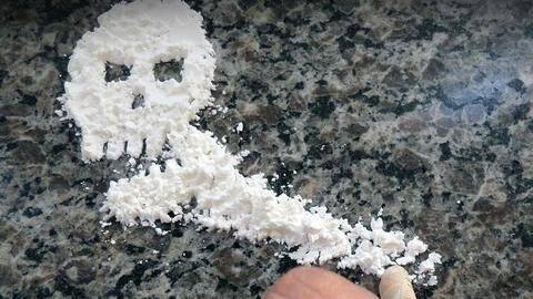Goa: 24-year-old man dies of suspected drug overdose Goa: 24-year-old man dies of suspected drug overdose