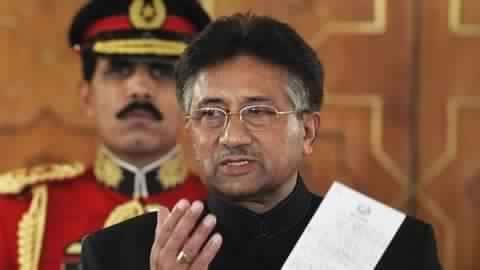 Return to Pakistan, there're good doctors here: CJ to Musharraf Return to Pakistan, there're good doctors here: CJ to Musharraf