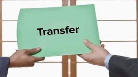 Himachal Pradesh government transfers 18 senior IAS officers Himachal Pradesh government transfers 18 senior IAS officers