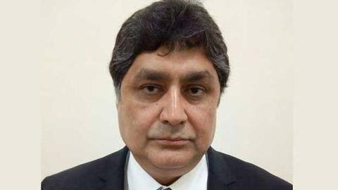 Ex-PM Sharif's Secretary Fawad also put on Exit Control List Ex-PM Sharif's Secretary Fawad also put on Exit Control List