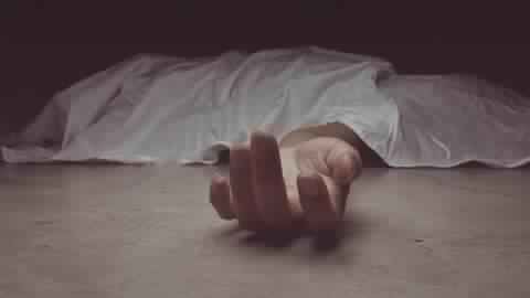 Odisha: 80-year-old man beaten to death by son over land-dispute Odisha: 80-year-old man beaten to death by son over land-dispute