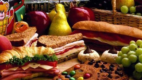 High carbohydrate intake increases risk of dying younger: Study High carbohydrate intake increases risk of dying younger: Study