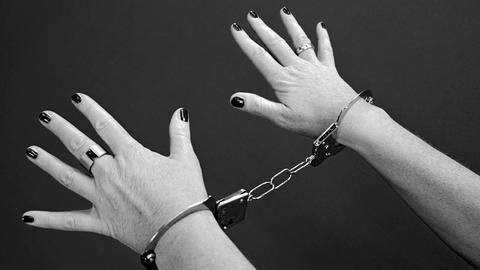 Thane: Police book school headmistress for slapping student for yawning Thane: Police book school headmistress for slapping student for yawning