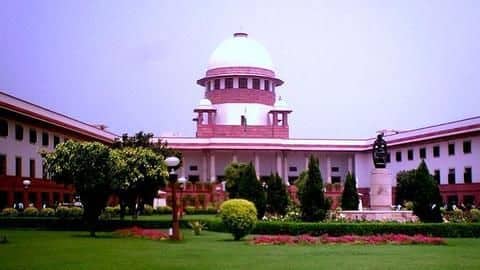 Pay Rs.20L penalty to each student for denying admission: SC Pay Rs.20L penalty to each student for denying admission: SC