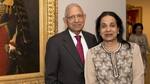 One can achieve any goal with hard work, determination: Agrawal