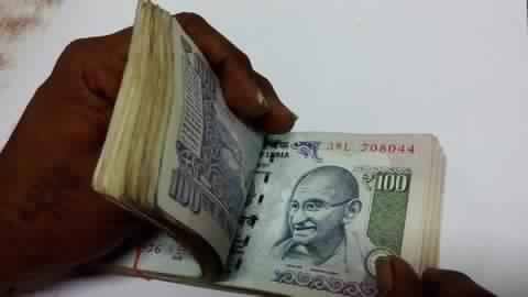 Finance Ministry refuses to share three reports on 'black money' Finance Ministry refuses to share three reports on 'black money'