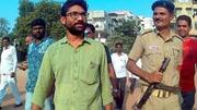 Centre not concerned about employment, education, health: Jignesh Mevani