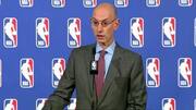 India may host NBA pre-season game next year: NBA Chief