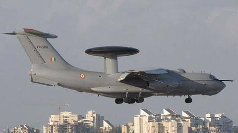Gujarat: IAF set to exhibit aerial skills of various aircraft Gujarat: IAF set to exhibit aerial skills of various aircraft