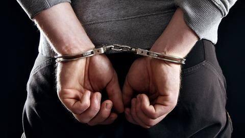 Gurugram: Man posing as judge cheats 40 people, arrested Gurugram: Man posing as judge cheats 40 people, arrested