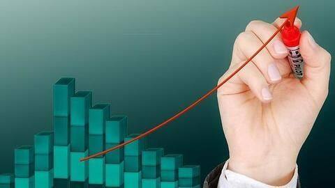 Fitch Ratings ups India's growth forecast to 7.8% for FY19 Fitch Ratings ups India's growth forecast to 7.8% for FY19