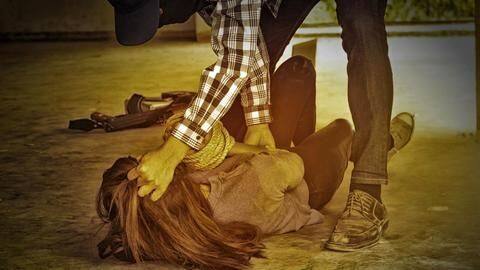 UP: 23-year-old woman raped by friend's husband in Muzaffarnagar UP: 23-year-old woman raped by friend's husband in Muzaffarnagar