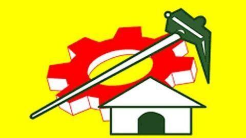 Delhi: TDP MPs attempt to protest near PM's residence, detained Delhi: TDP MPs attempt to protest near PM's residence, detained