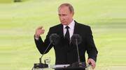 Putin wins 4th term as Russian President with 74% vote