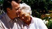 Ex-US President George HW Bush's wife Barbara in 'failing health'