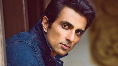Here's why Sonu Sood walked out of Kangana Ranaut's 'Manikarnika' Here's why Sonu Sood walked out of Kangana Ranaut's 'Manikarnika'