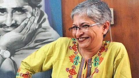 US: Gauri Lankesh, Sudip Dutta Bhuamik added to Journalists Memorial US: Gauri Lankesh, Sudip Dutta Bhuamik added to Journalists Memorial