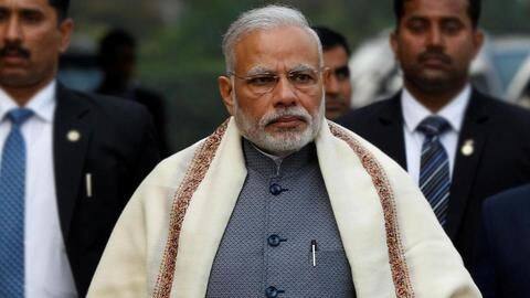 Gujarat: PM's "aunt" seeks redressal for govt-dispensary on her premises Gujarat: PM's "aunt" seeks redressal for govt-dispensary on her premises
